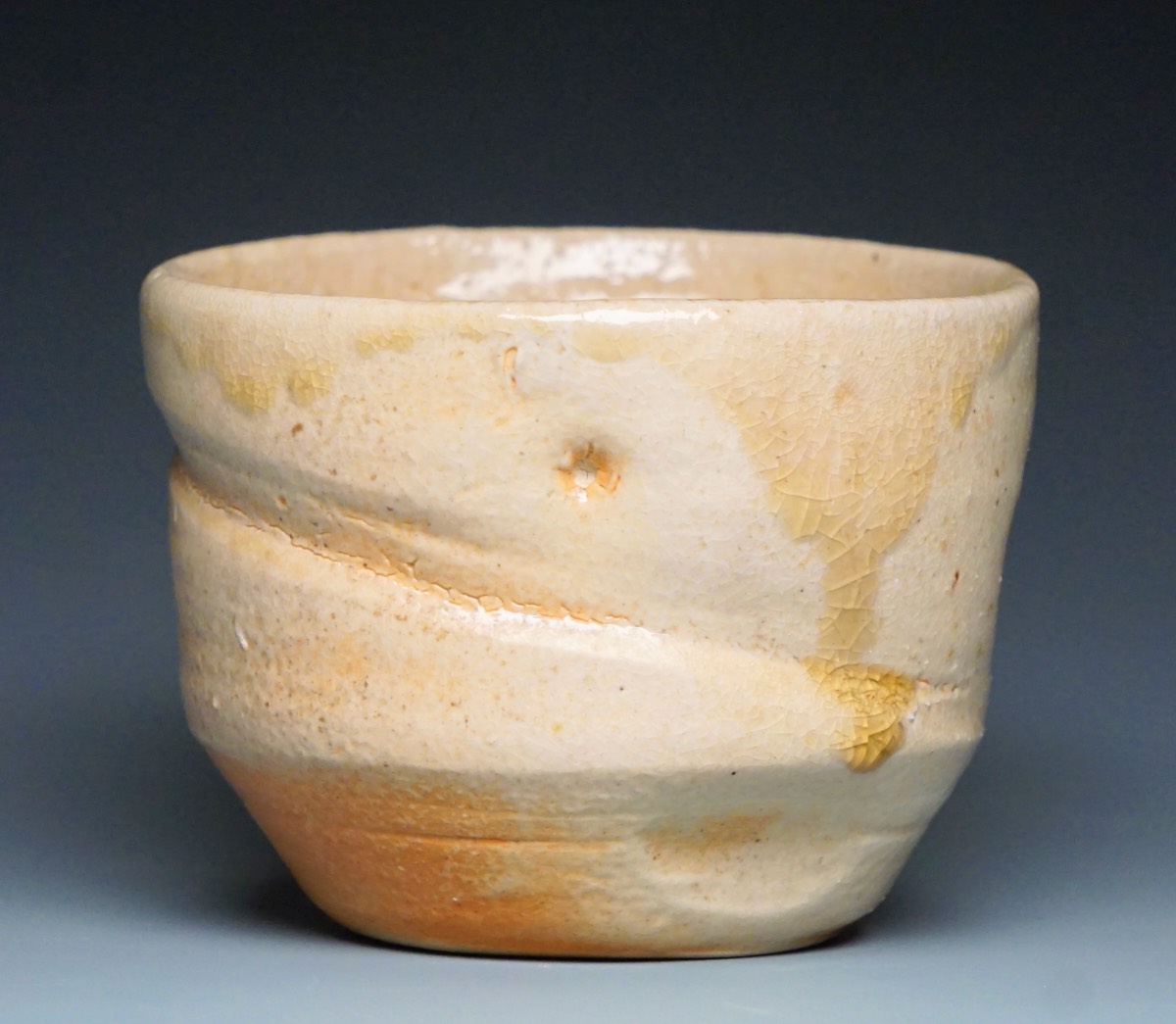 Simple Tea Bowl