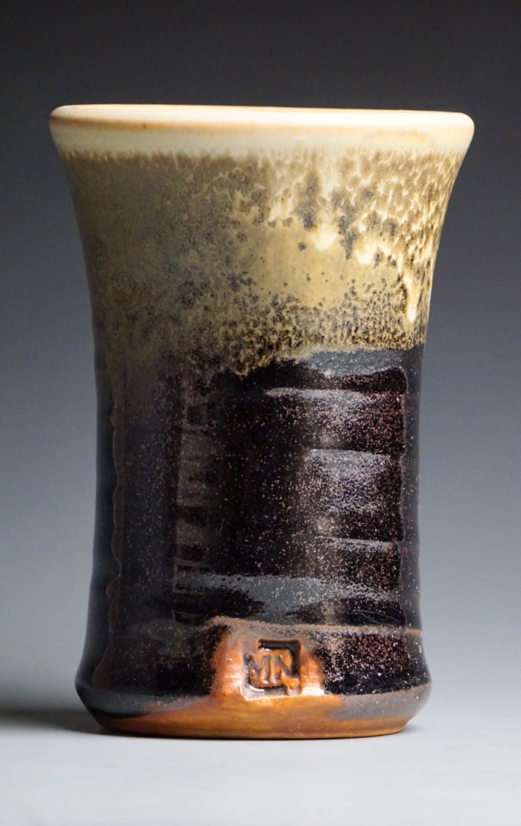 Dark Beer Tumbler