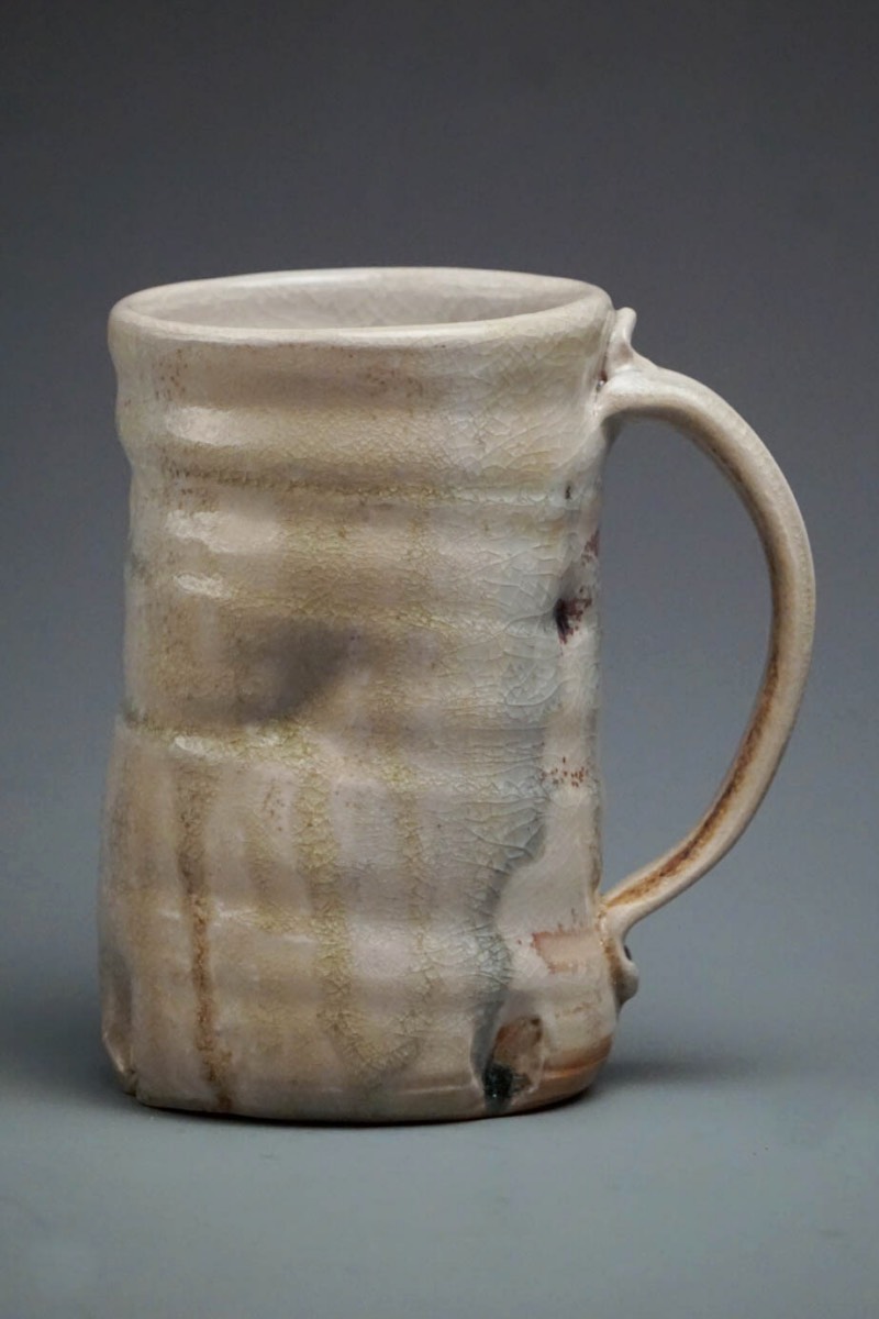 Soft mug